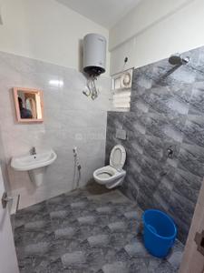 Image of 850 Sq.ft 2 BHK Apartment / Flat for sale in The Ecos, New Town, Kolkata for Rs. 10000000