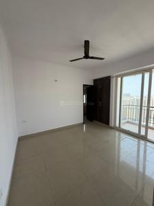 Hall Image of 982 Sq.ft 2 BHK Apartment / Flat for rent in Stellar Jeevan, Noida Extension Greater Noida for Rs. 24000