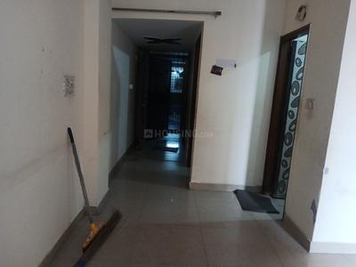 Living Room Image of 900 Sq.ft 2 BHK Apartment / Flat for sale in Shalimar Garden Ghaziabad for Rs. 5300000