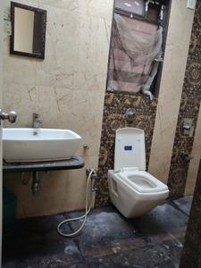 Bedroom Two Image of 1050 Sq.ft 2 BHK Apartment / Flat for sale in Damodarpriya, Kharghar Navi Mumbai for Rs. 17000000