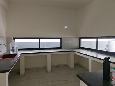 Kitchen Image of 2045 Sq.ft 3 BHK Villa for sale in Casagrand Luxeria, Thazhambur Chennai for Rs. 22500000