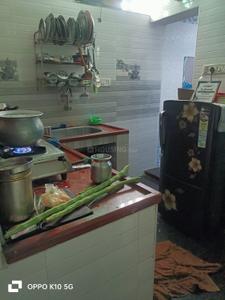 Kitchen Image of 900 Sq.ft 1 BHK Independent House for rent in Chengalpattu Chennai for Rs. 120000