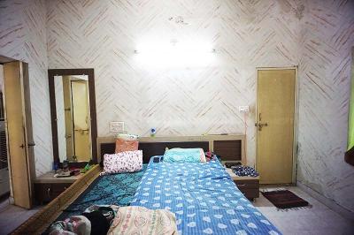 Bedroom Image of 3744 Sq.ft 4 BHK Independent House for sale in Naranpura Ahmedabad for Rs. 23500000