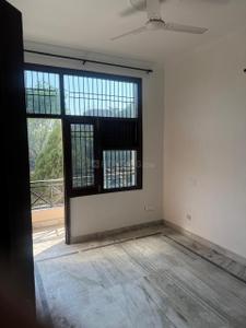 Bedroom Image of 2600 Sq.ft 4 BHK Apartment / Flat for sale in Beverly Park Apartments, Sector 22 Dwarka New Delhi for Rs. 52600000