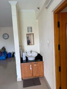 Kitchen Image of 1212 Sq.ft 2 BHK Apartment / Flat for sale in SFS Silicon Park, Kakkanad Kochi for Rs. 9200000