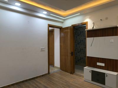 Bedroom Image of 1850 Sq.ft 4 BHK Builder Floor for sale in Vasundhara Ghaziabad for Rs. 21000000
