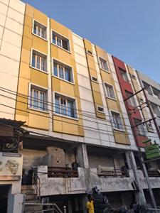 Image of 1200 Sq.ft 2 BHK Apartment / Flat for sale in Fazullaganj, Lucknow for Rs. 2200000