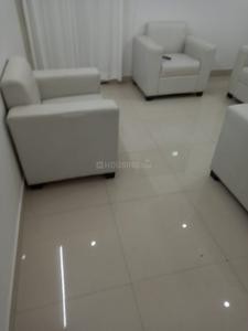 Hall Image of 1250 Sq.ft 2 BHK Apartment / Flat for rent in Sunderpur Varanasi for Rs. 23500