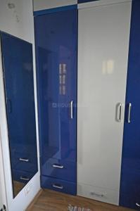 Kitchen Image of 2400 Sq.ft 5 BHK Independent House for sale in Vidyaranyapura Bengaluru for Rs. 21000000