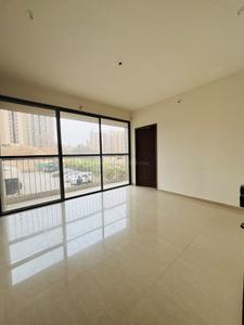 Hall Image of 750 Sq.ft 2 BHK Apartment / Flat for rent in Enerrgia Skyi Manas Lake, Bhukum Pune for Rs. 18000