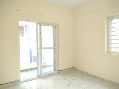 Bedroom Image of 1440 Sq.ft 3 BHK Apartment / Flat for sale in Habulus Sai Elite Apartment, Electronic City Bengaluru for Rs. 7344000