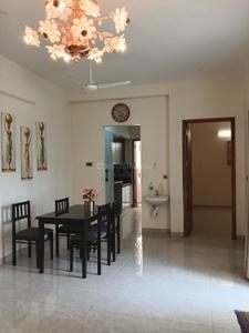 Hall Image of 2570 Sq.ft 3 BHK Independent House for sale in Madhavaram Milk Colony Chennai for Rs. 24000000