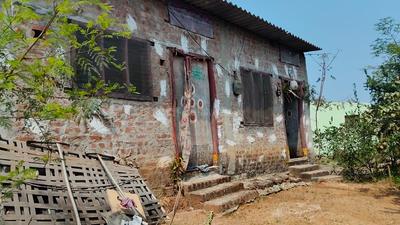 1 BHK Independent House