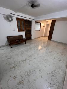 Hall Image of 500 Sq.ft 1 RK Independent House for rent in Sector 72 Noida for Rs. 12500