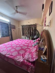 Bedroom Image of 810 Sq.ft 2 BHK Apartment / Flat for sale in Virar West Virar for Rs. 5200000
