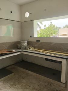 Kitchen Image of 1148 Sq.ft 2 BHK Apartment / Flat for sale in Valasaravakkam Chennai for Rs. 10332000
