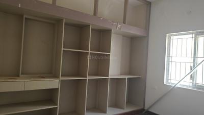 Bedroom Image of 600 Sq.ft 1 BHK Apartment / Flat for rent in HAL Bengaluru for Rs. 26000