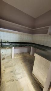 Kitchen Image of 2153 Sq.ft 2 BHK Builder Floor for rent in Kanker Khera Meerut for Rs. 10000