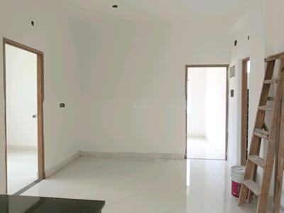 Living Room Image of 1026 Sq.ft 3 BHK Apartment / Flat for sale in Joka Kolkata for Rs. 4600000