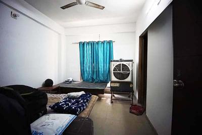 Hall Image of 1710 Sq.ft 3 BHK Apartment / Flat for sale in Randesan Gandhinagar for Rs. 7500000