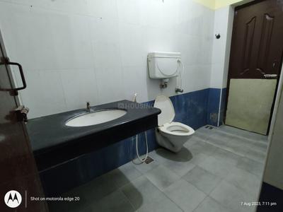 Bathroom Image of Rajeshwari home stay in Ambattur, Chennai