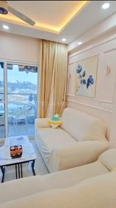 Living Room Image of 1490 Sq.ft 3 BHK Apartment / Flat for sale in GRC Shreekrish, Choodasandra Bengaluru for Rs. 21900000