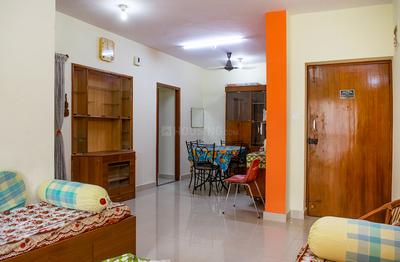 Hall Image of aashish nest in Guttahalli, Bangalore