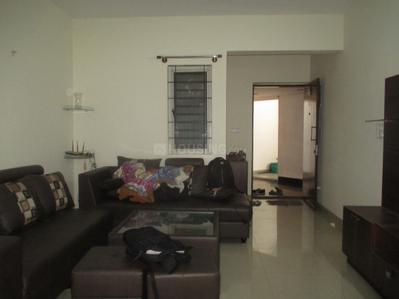 Hall Image of 1640 Sq.ft 3 BHK Apartment / Flat for sale in Nitesh Flushing Meadows by Nitesh Estates, Kadugodi Bengaluru for Rs. 20450000