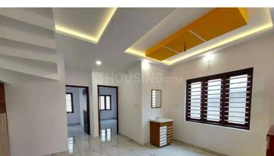 Hall Image of 1450 Sq.ft 4 BHK Villa for sale in Aluva Kochi for Rs. 8500000