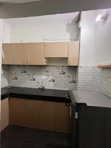 Kitchen Image of Independent in Uttam Nagar, New Delhi