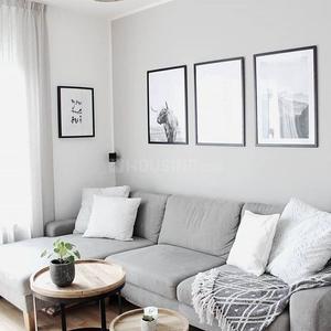 Hall Image of 1300 Sq.ft 3 BHK Apartment / Flat for sale in Sector 122 Noida for Rs. 3897000