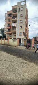 Image of 1236 Sq.ft 3 BHK Apartment / Flat for sale in Bariatu Housing Colony, Ranchi for Rs. 6200000