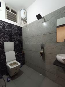 Image of 650 Sq.ft 1 BHK Apartment / Flat for rent in Mahalakshmi Nagar, Indore for Rs. 17000