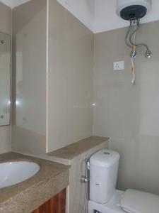 Bedroom Two Image of 1550 Sq.ft 3 BHK Apartment / Flat for sale in Emaar Gurgaon Greens, Sector 102 Gurgaon for Rs. 19500000