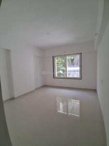 Bedroom Image of 1000 Sq.ft 2 BHK Apartment / Flat for rent in  Sarita Nagari CHS, Dattawadi Pune for Rs. 35000