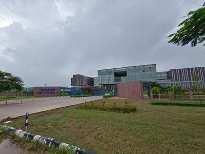 Sector 82 A Plot View 1