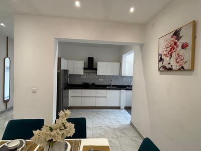 Kitchen Image of 1627 Sq.ft 3 BHK Apartment / Flat for sale in Bren Aspera, Budigere Cross Bengaluru for Rs. 19300000