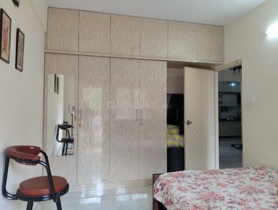 Bedroom Image of 1430 Sq.ft 3 BHK Apartment / Flat for sale in SM Zinnia by S And M Developers, Gunjur Bengaluru for Rs. 12400000