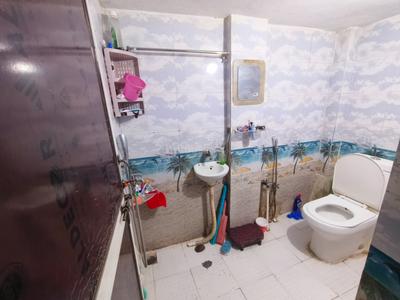 Bathroom Image of 1000 Sq.ft 3 BHK Independent House for sale in Kamri Marg Ujjain for Rs. 8500000