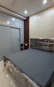 Bedroom Image of 600 Sq.ft 3 BHK Apartment / Flat for rent in Aujala Mohali for Rs. 12000