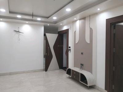 Living Room Image of 1350 Sq.ft 3 BHK Builder Floor for sale in Shahdara New Delhi for Rs. 14000000