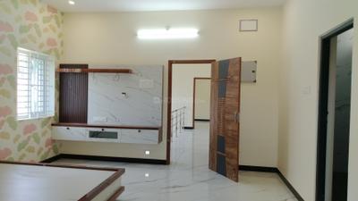 Bedroom Image of 2000 Sq.ft 3 BHK Independent House for sale in Pannimadai Coimbatore for Rs. 12500000
