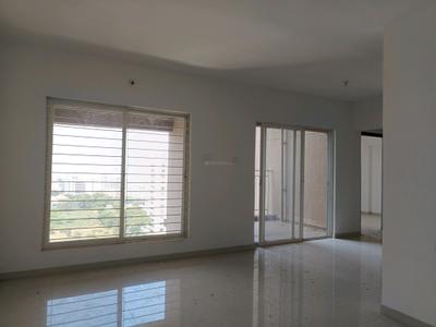 Living Room Image of 1090 Sq.ft 2 BHK Apartment / Flat for sale in Goel Ganga Fernhill, Mohammed Wadi Pune for Rs. 5700000