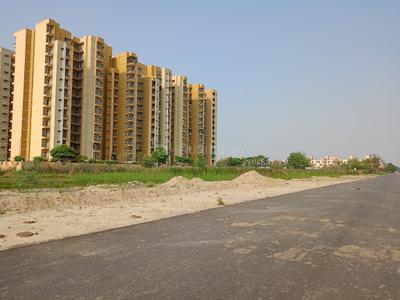 Image of 1000 Sq.ft Residential Plot / Land for sale in Vrindavan Yojana, Lucknow for Rs. 1800000