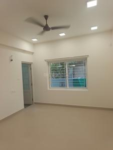 Lalitha Nagar Bedroom One 3