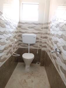 Bedroom One Image of 900 Sq.ft 2 BHK Apartment / Flat for sale in Bramhapur Kolkata for Rs. 4000000