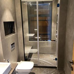 Bathroom Image of 1800 Sq.ft 3 BHK Builder Floor for sale in Naraina New Delhi for Rs. 36500000