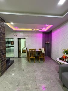 Hall Image of 2250 Sq.ft 4 BHK Villa for sale in Bopal Ahmedabad for Rs. 25000000