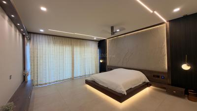 Bedroom Image of 5800 Sq.ft 4 BHK Independent House for sale in Thoppumpady Kochi for Rs. 72500000