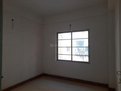 Bedroom Image of 1048 Sq.ft 3 BHK Apartment / Flat for sale in Larica Township, Barasat Kolkata for Rs. 2100000